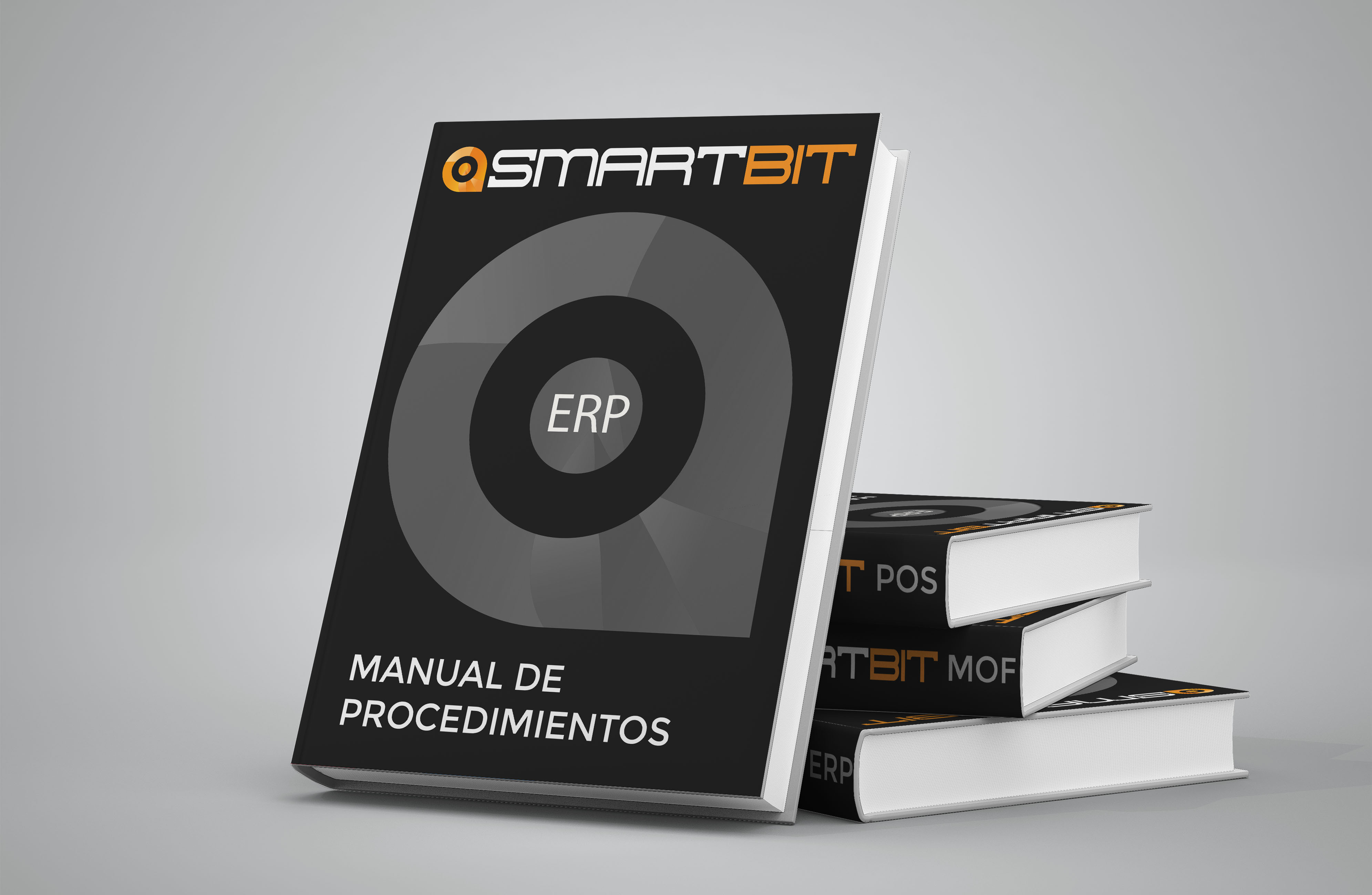 Smartbit Inicio